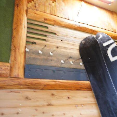 Guest House Wind Inn Hakuba Luaran gambar