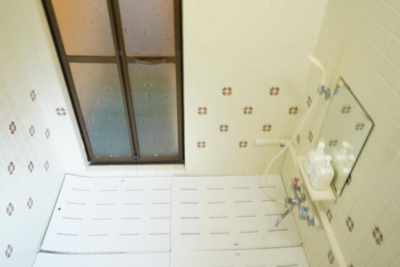 Guest House Wind Inn Hakuba Luaran gambar