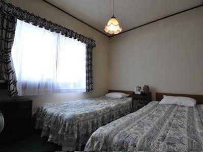 Guest House Wind Inn Hakuba Luaran gambar
